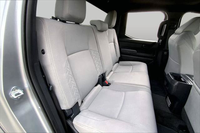 Certified 2024 Toyota Tacoma SR5 RWD image 19