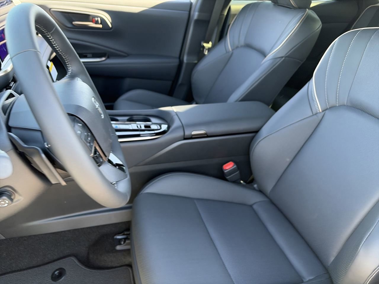 New 2026 Toyota Crown Platinum AWD/4WD image 18