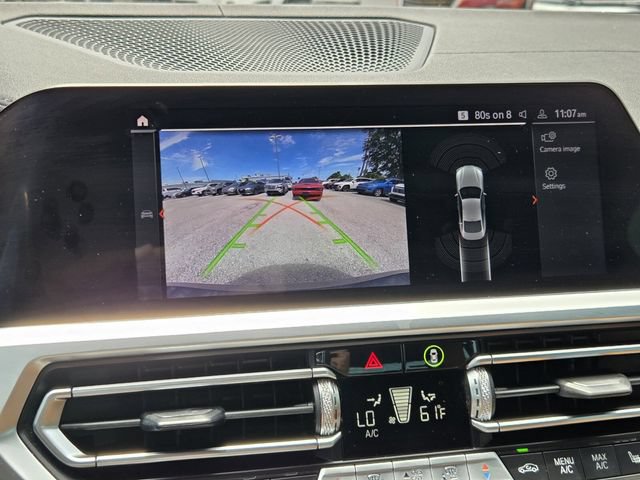 Used 2022 BMW M440i Coupe w/ M Carbon Exterior Package RWD image 21