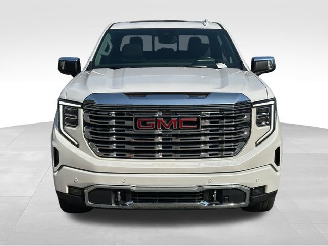 Used 2023 GMC Sierra 1500 Denali w/ Denali Reserve Package image 8