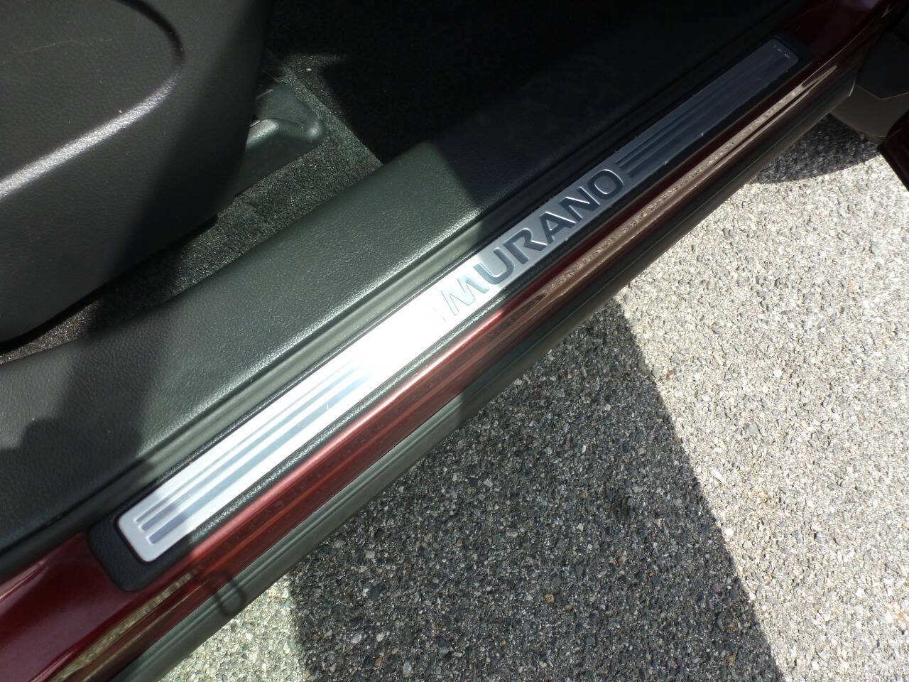 Used 2011 Nissan Murano SL AWD/4WD image 30