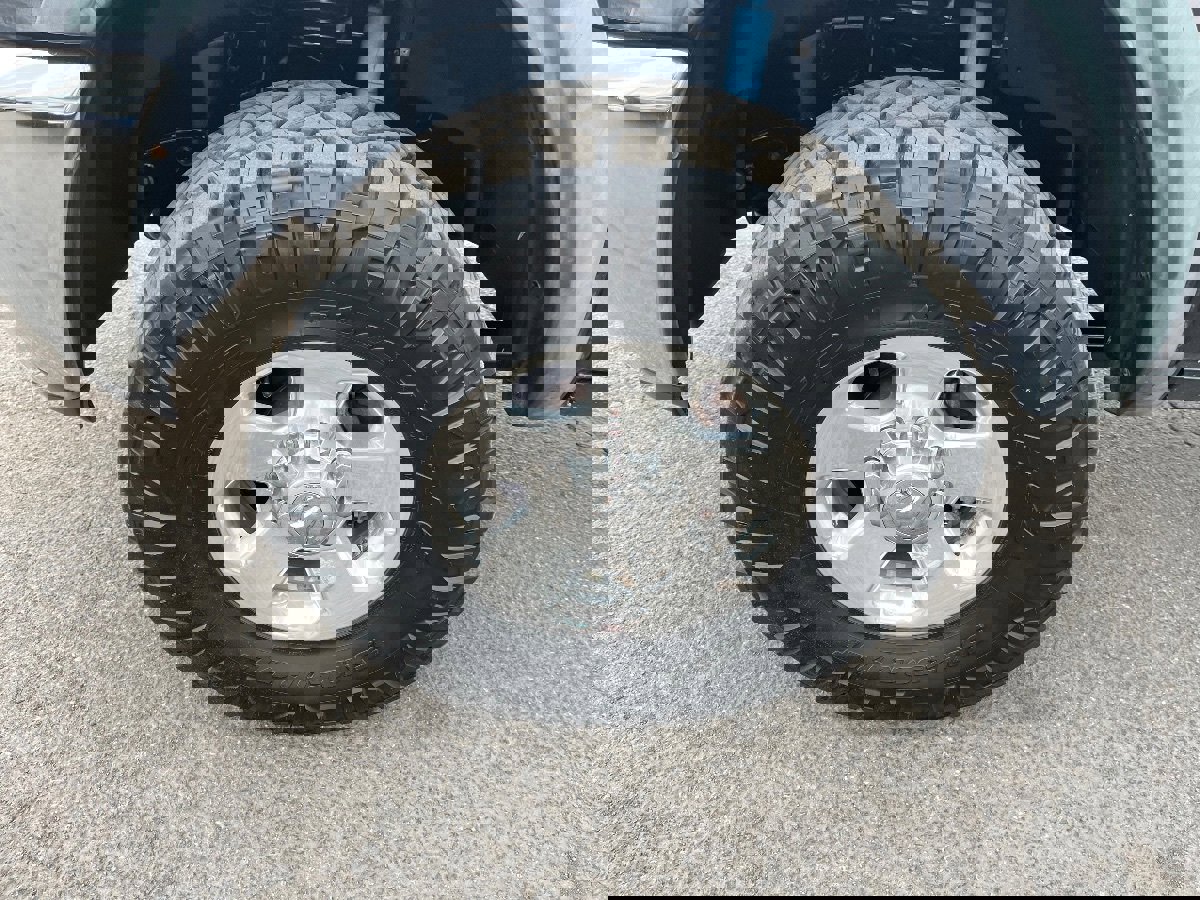 Used 2016 RAM 2500 Power Wagon w/ Luxury Group image 44