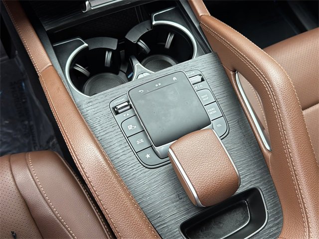 Certified 2024 Mercedes-Benz GLE 350 4MATIC w/ Driver Assistance Package image 21