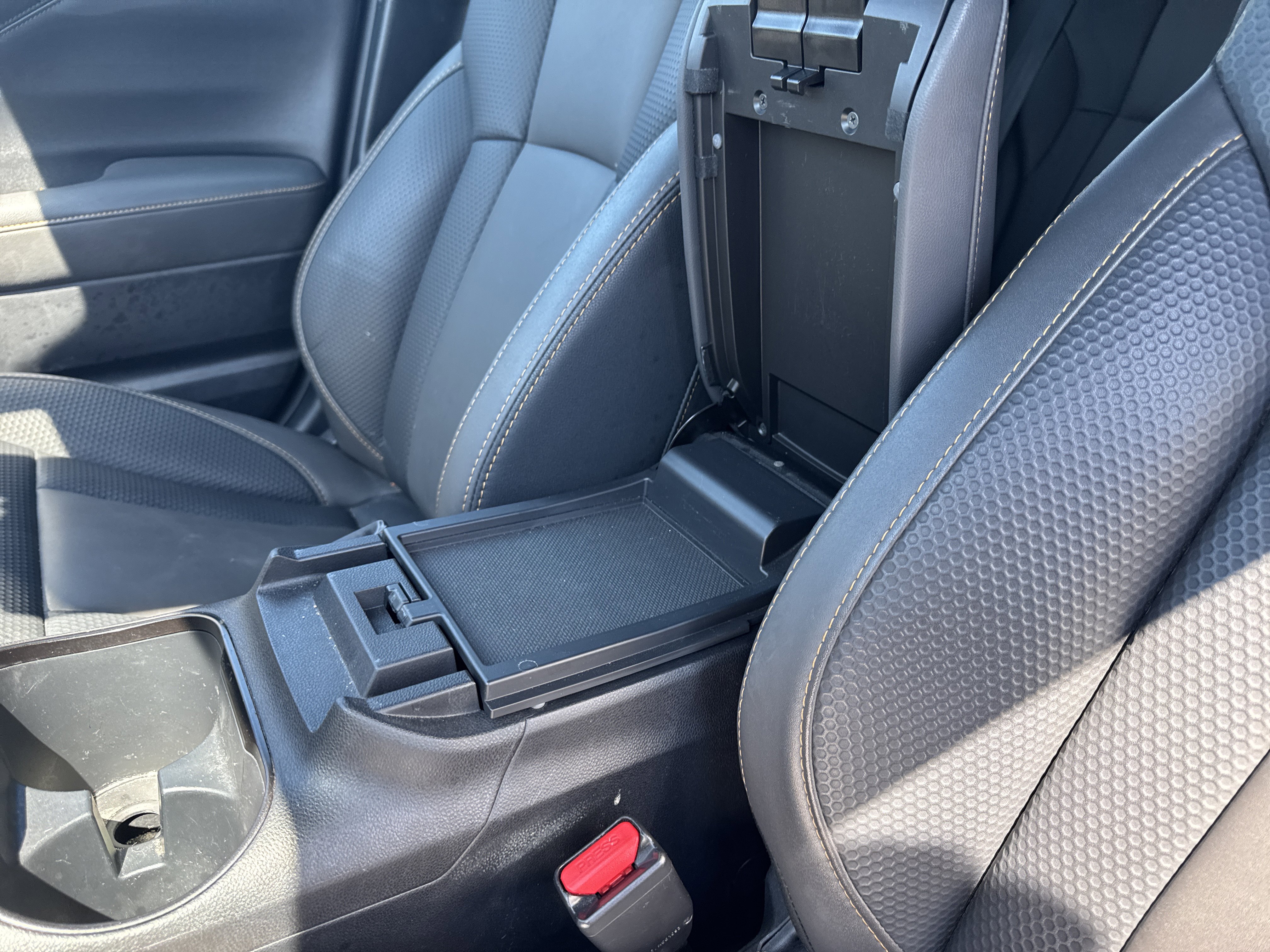 Certified 2024 Subaru Outback Wilderness AWD/4WD image 12