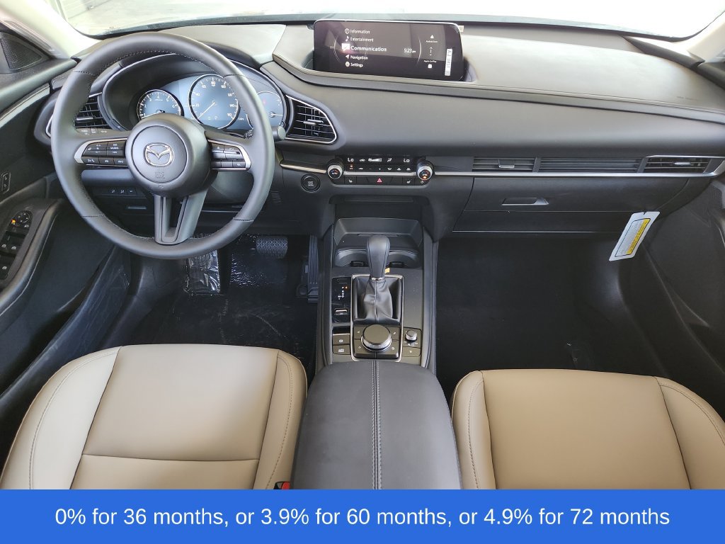 New 2026 MAZDA CX-30 AWD 2.5 S image 20