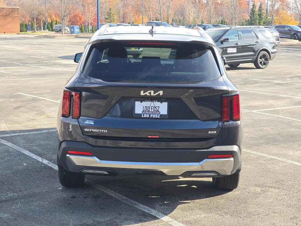 New 2026 Kia Sorento S image 15