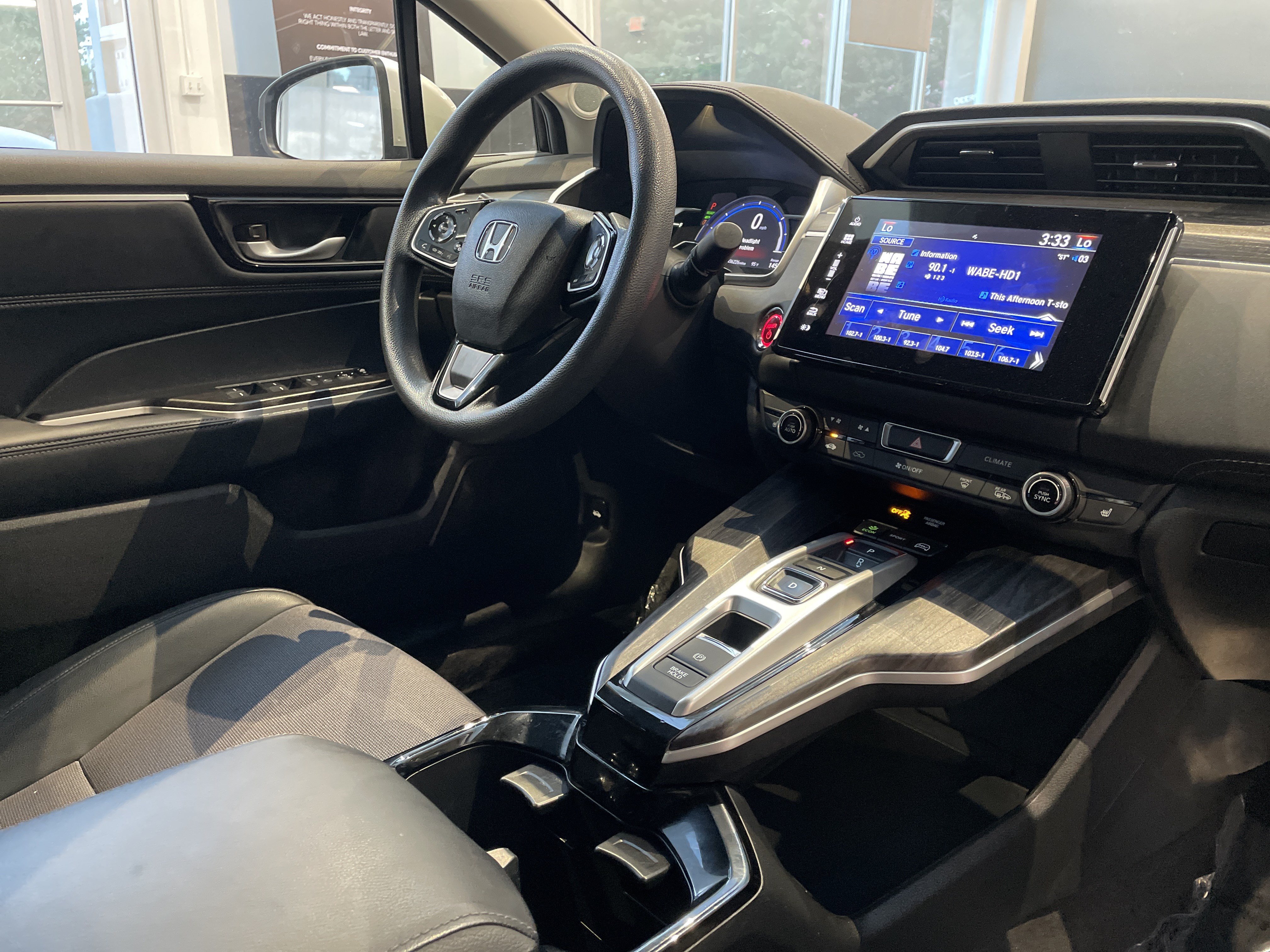 Used 2021 Honda Clarity Plug-In Hybrid image 32