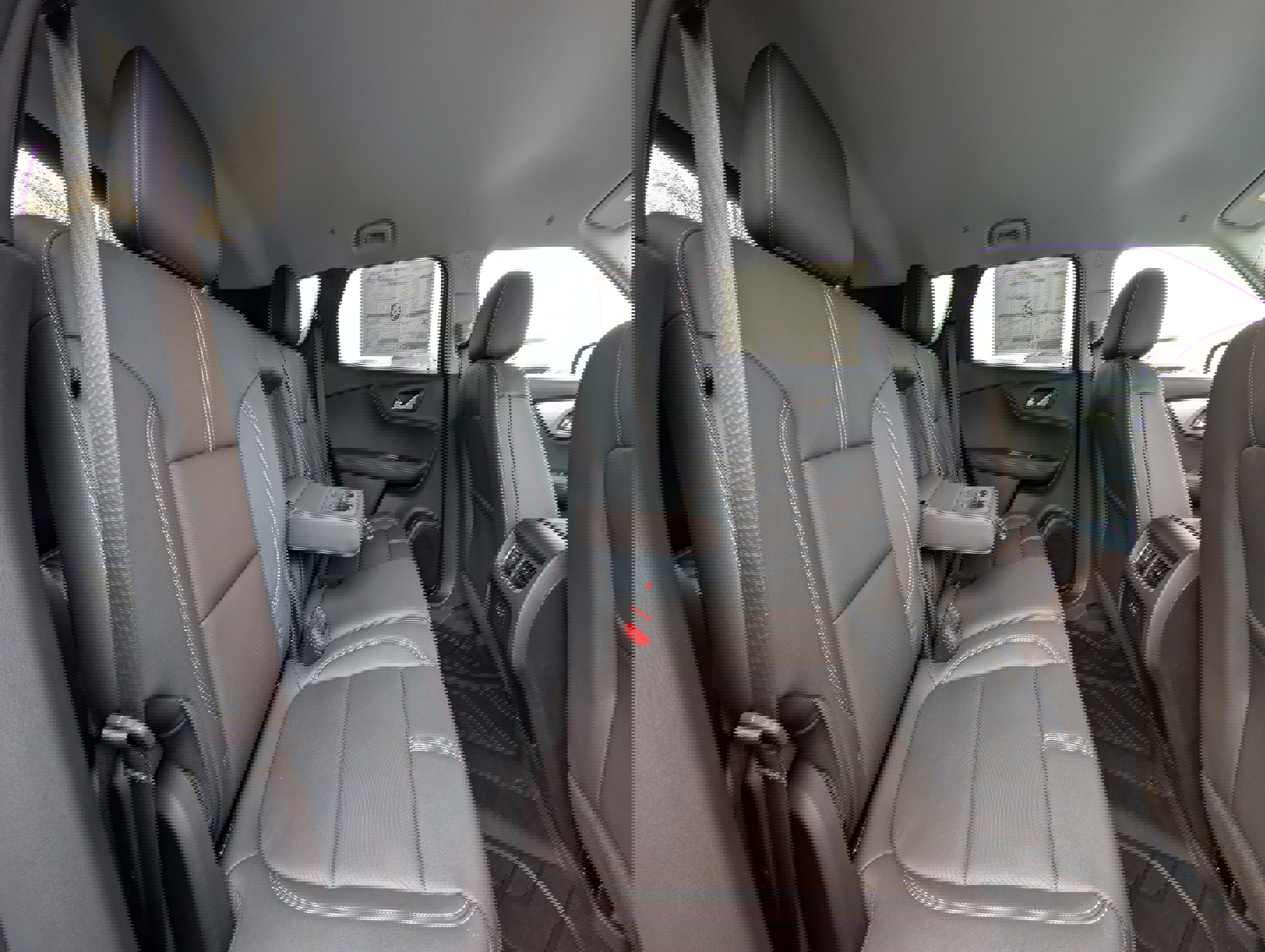 New 2026 Chevrolet Blazer LT w/ Midnight/Sport Edition image 32