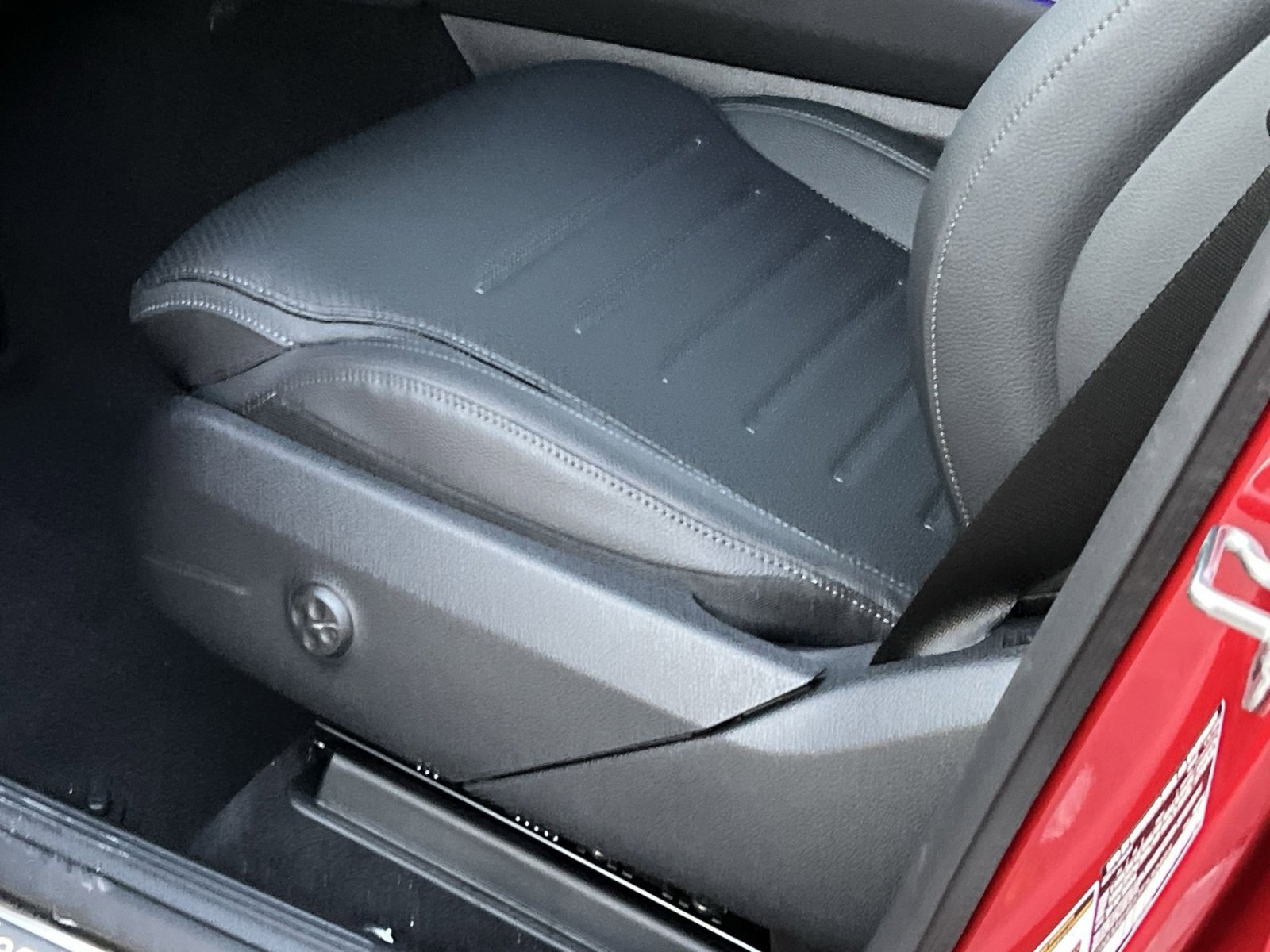 New 2026 Mercedes-Benz GLC 300 4MATIC image 12