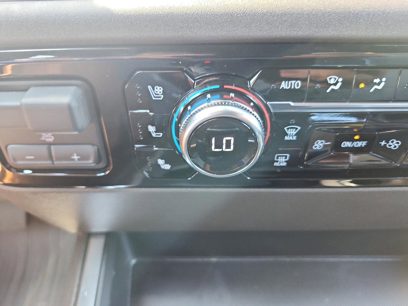 New 2026 GMC Sierra 1500 SLT w/ SLT Premium Plus Package image 19