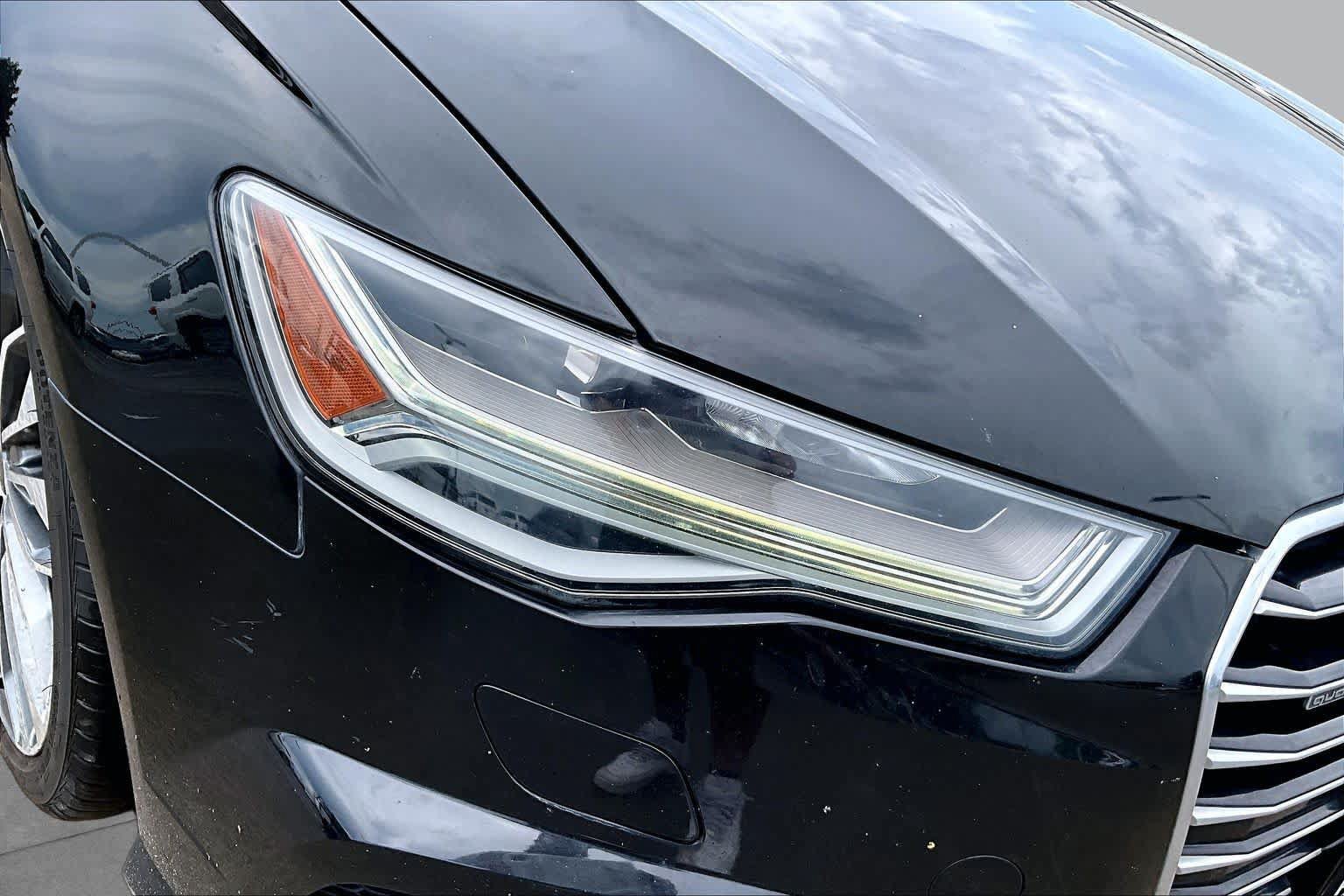 Used 2018 Audi A6 3.0T Prestige w/ Prestige Package AWD/4WD image 25