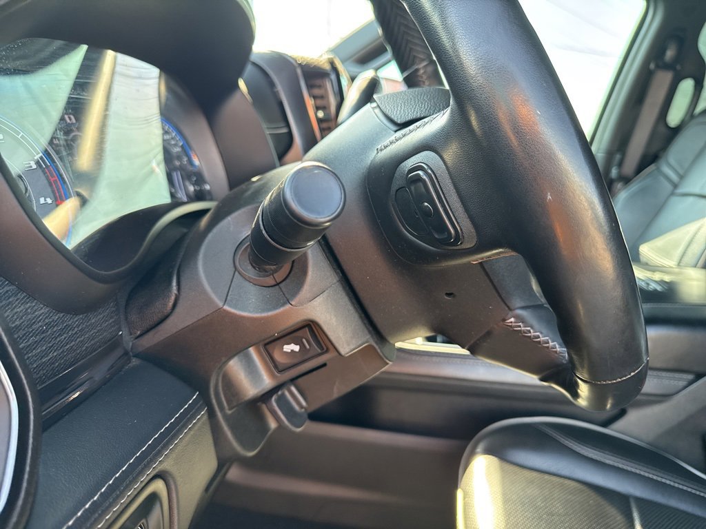 Used 2022 RAM 2500 Limited image 51