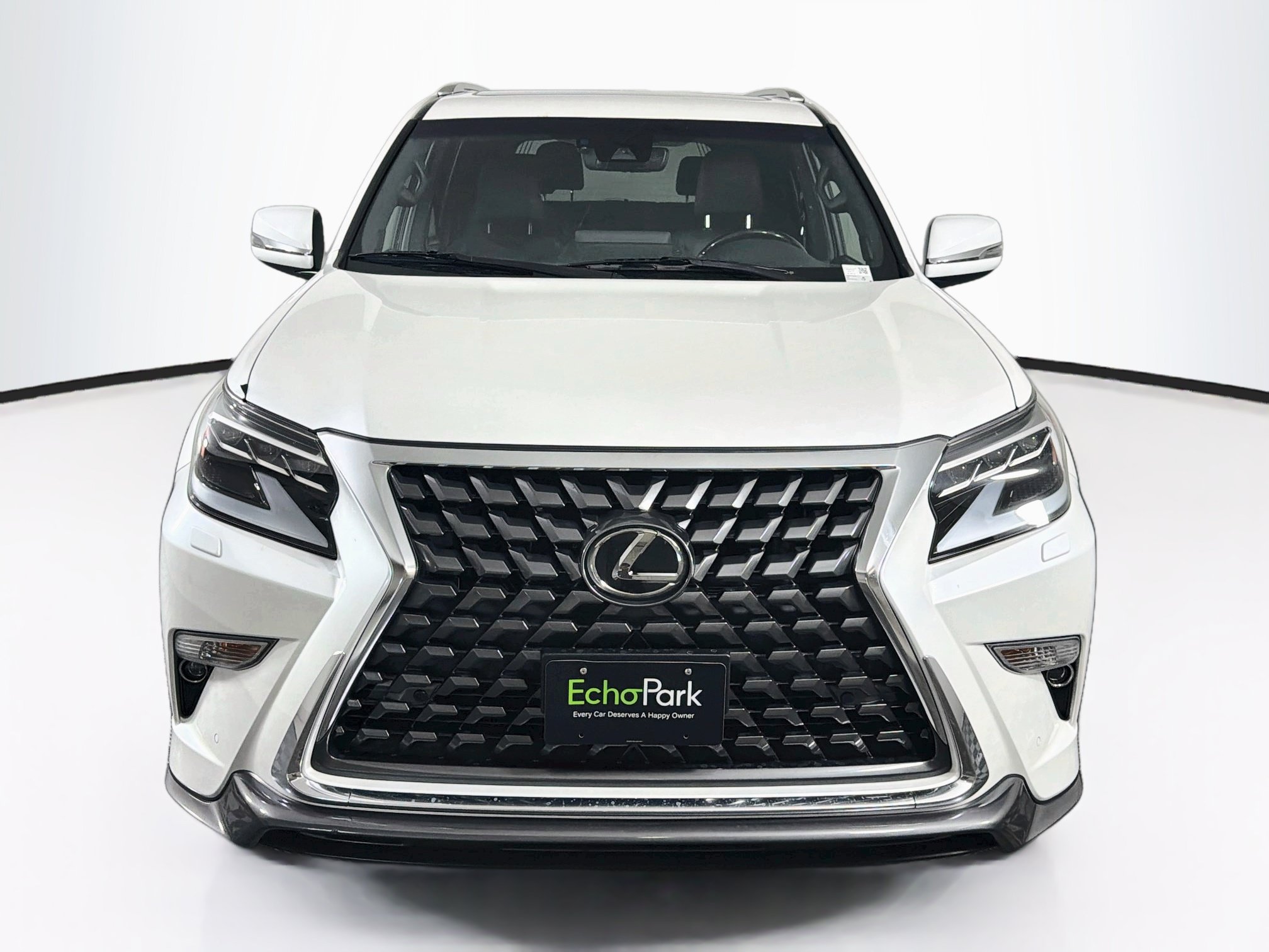 Used 2023 Lexus GX 460 Premium w/ Accessory Package AWD/4WD image 2