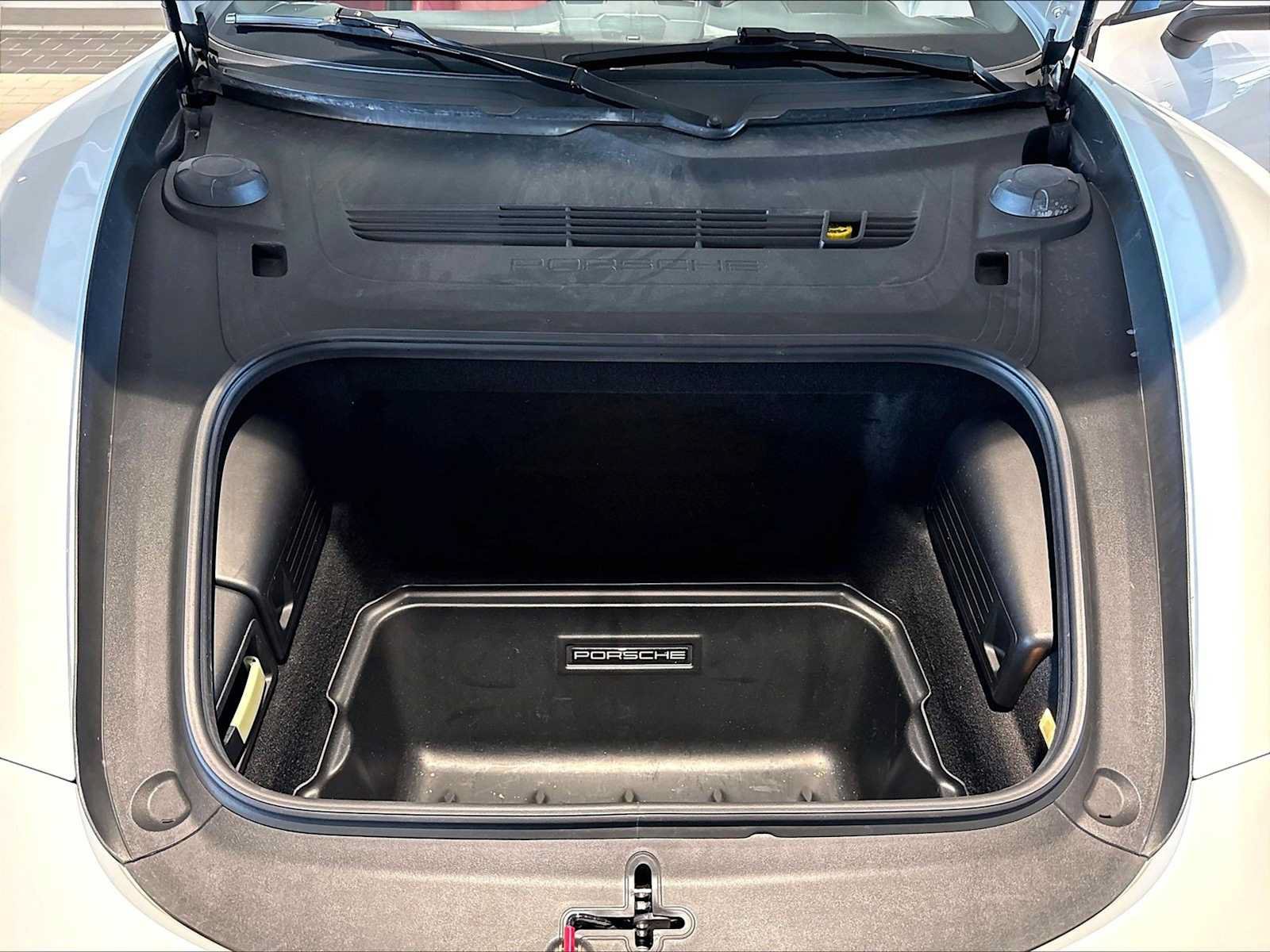 Used 2014 Porsche Boxster S RWD image 24