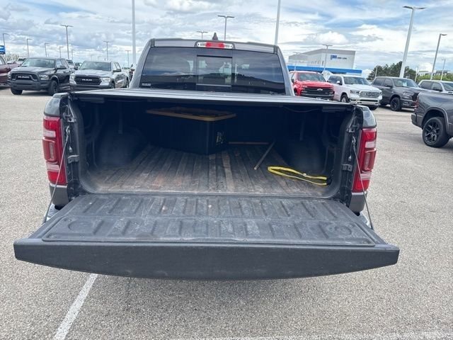 Used 2022 RAM 1500 Limited image 13