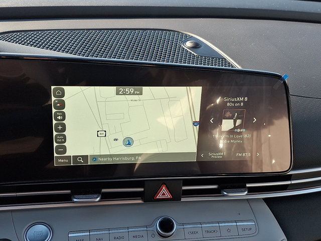 New 2026 Hyundai Elantra Limited FWD image 15