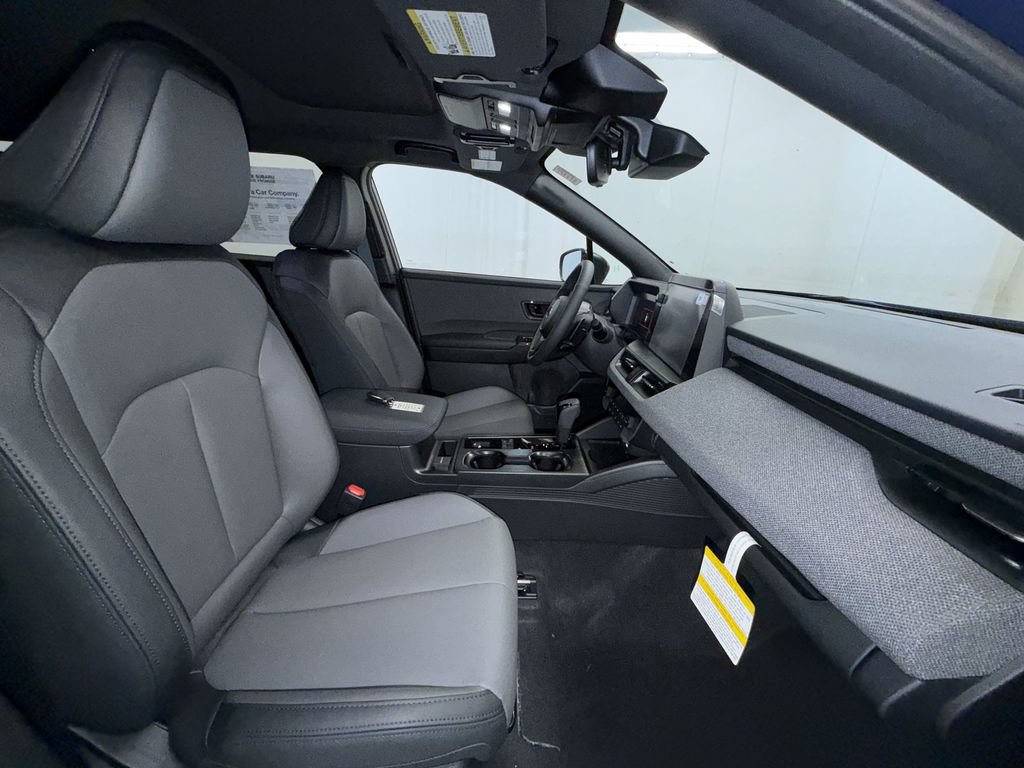 New 2026 Subaru Outback Premium AWD/4WD image 17