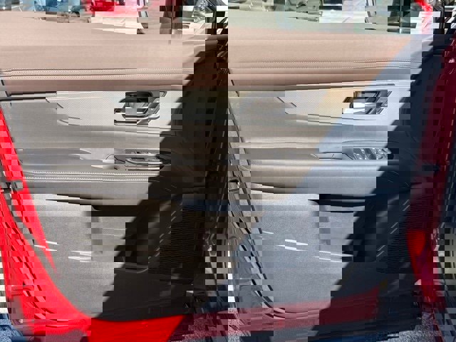 New 2026 Nissan Murano Platinum w/ Cargo Package image 10