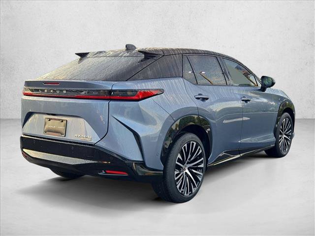 Used 2023 Lexus RZ 450e Premium w/ Technology Package AWD/4WD image 6