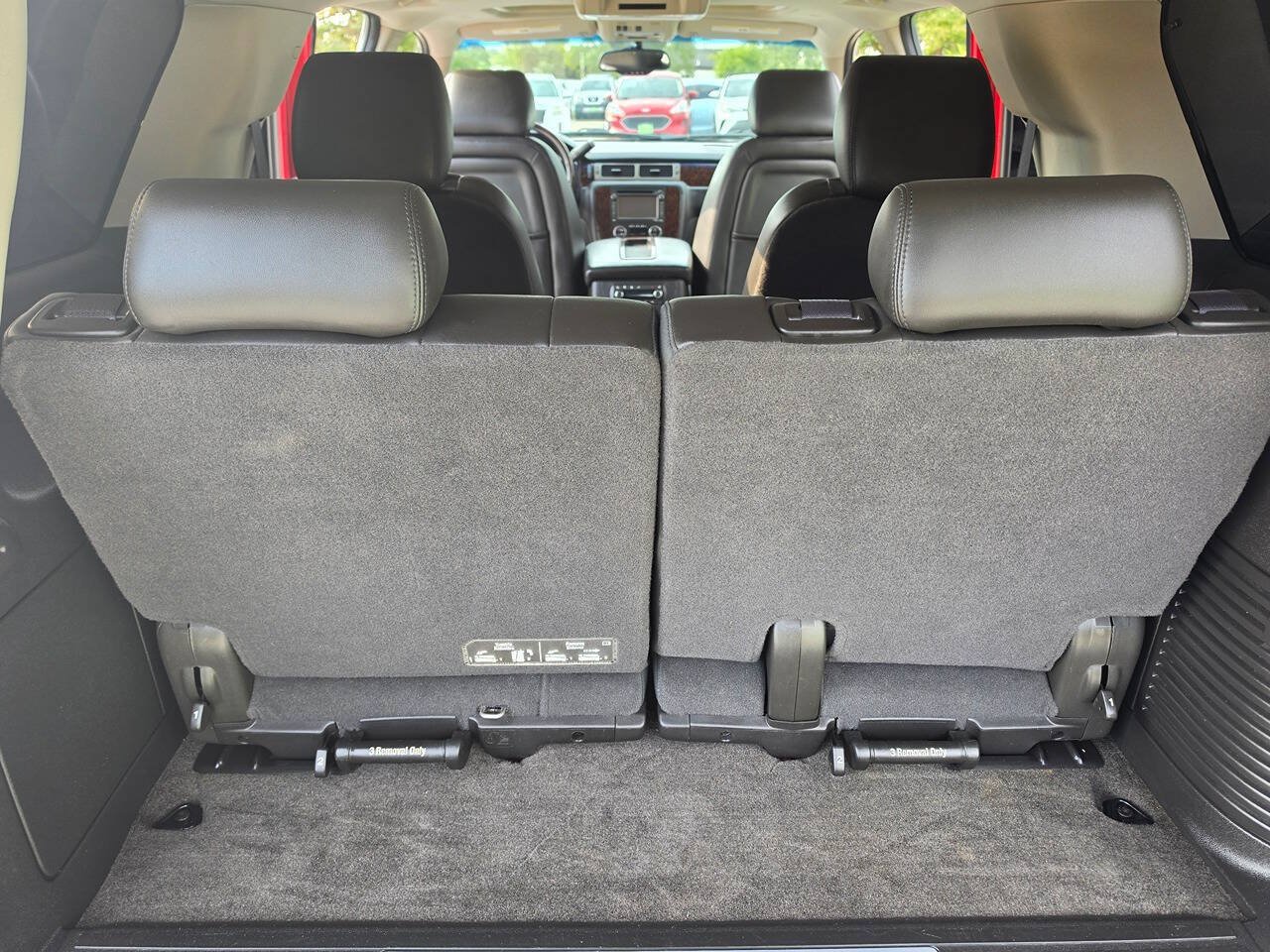 Used 2014 GMC Yukon Denali RWD image 20
