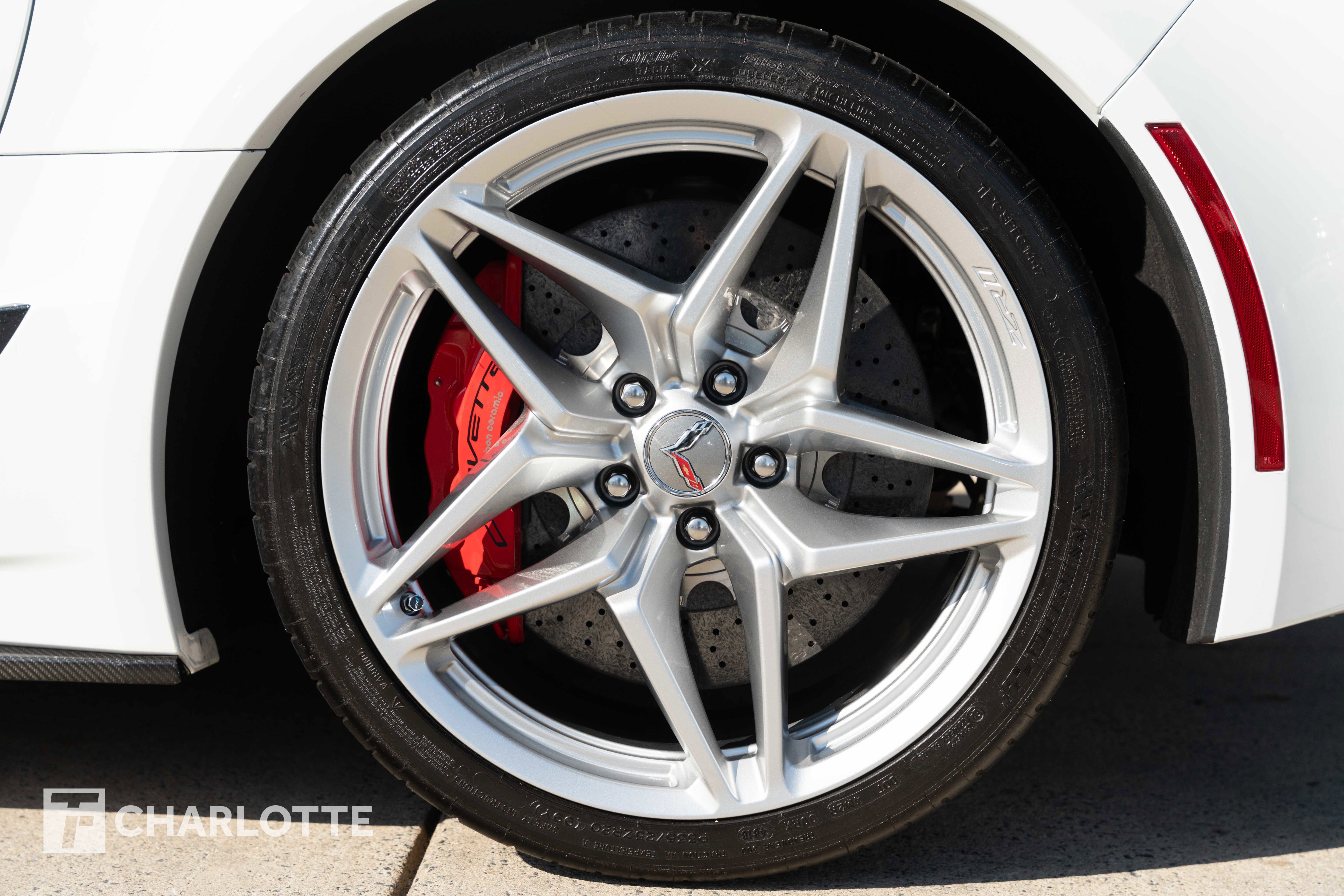 Used 2019 Chevrolet Corvette ZR1 image 13