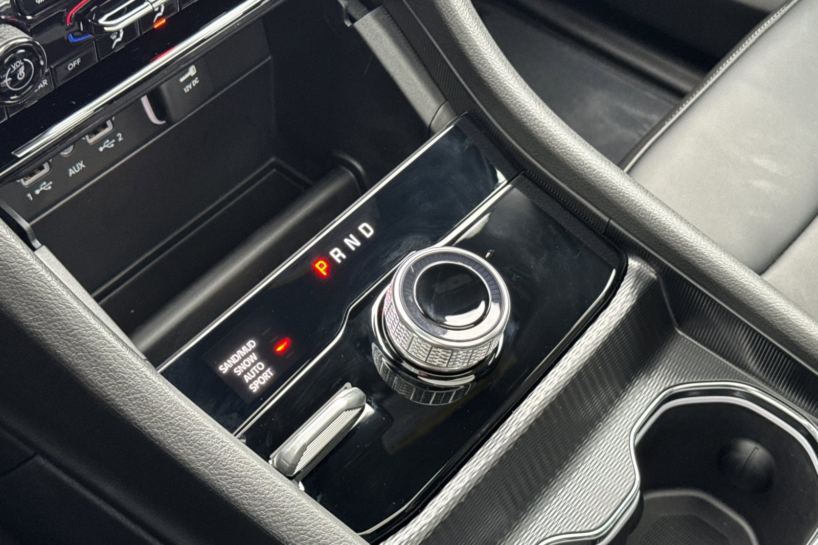 New 2025 Jeep Grand Cherokee Limited w/ Trailer Tow Package image 20