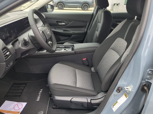 New 2026 Nissan Sentra SV w/ SV Convenience Package FWD image 13