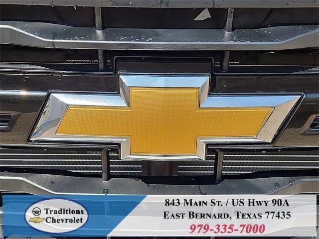 New 2026 Chevrolet Silverado 3500 W/T image 30