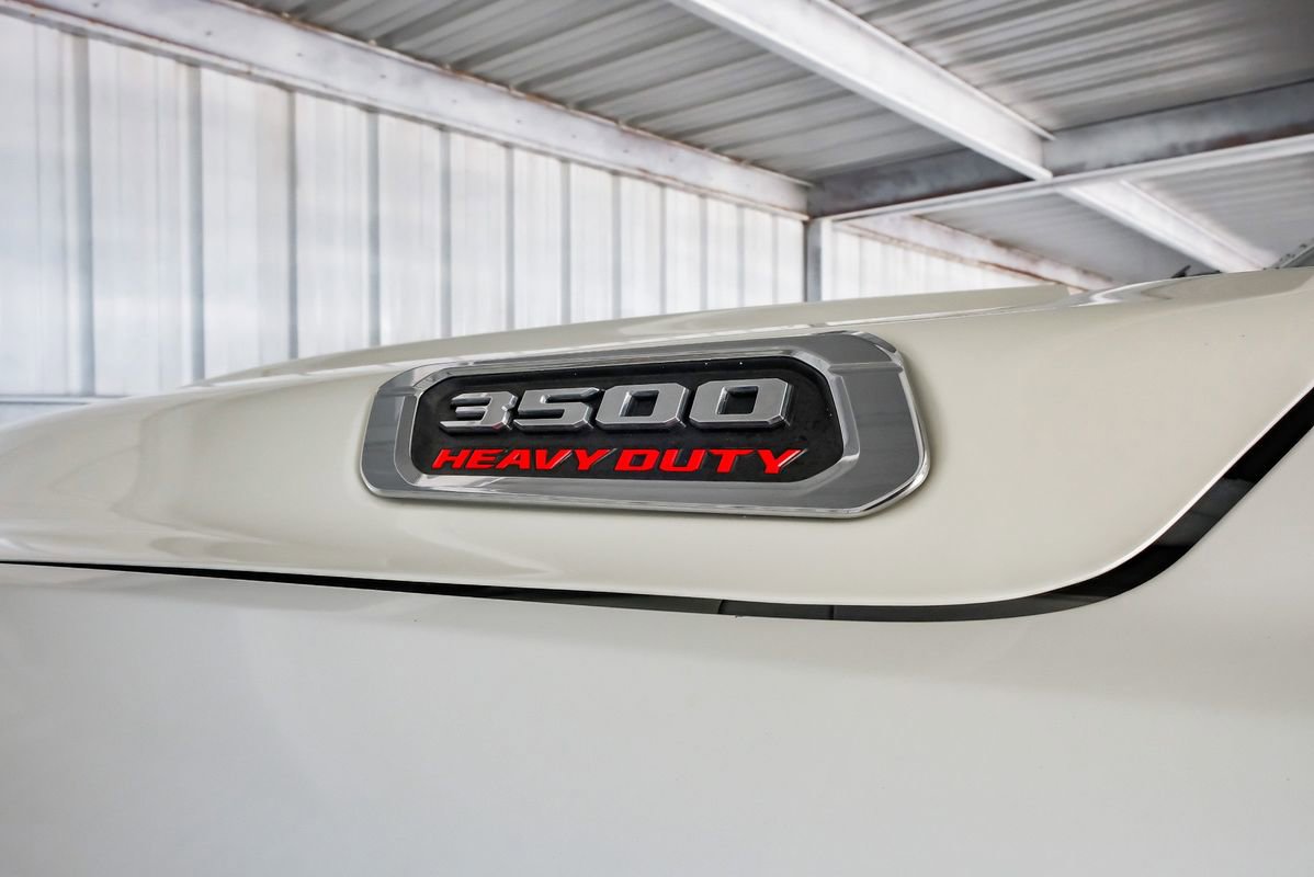 Used 2019 RAM 3500 Limited image 49