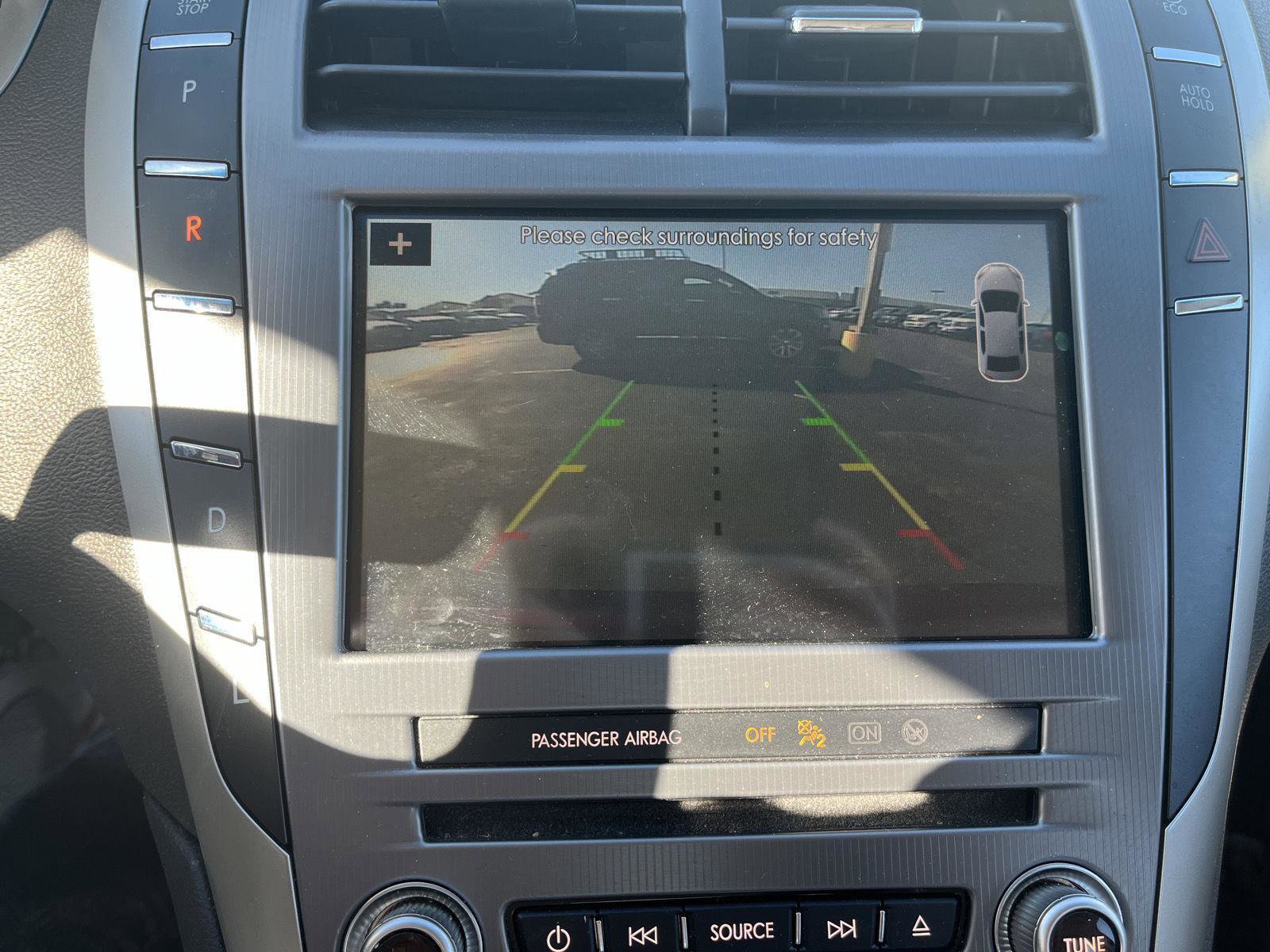 Used 2018 Lincoln MKZ Premiere w/ Magnetic Appearance Package image 22