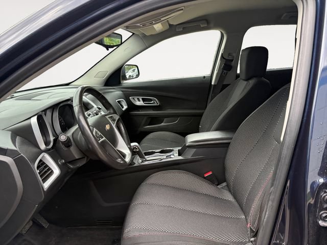 Used 2015 Chevrolet Equinox LT w/ Driver Convenience Package FWD image 9
