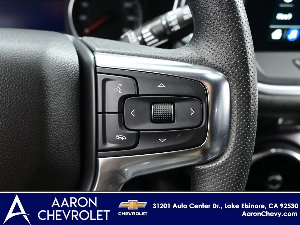 New 2025 Chevrolet Blazer LT w/ Convenience Package image 15