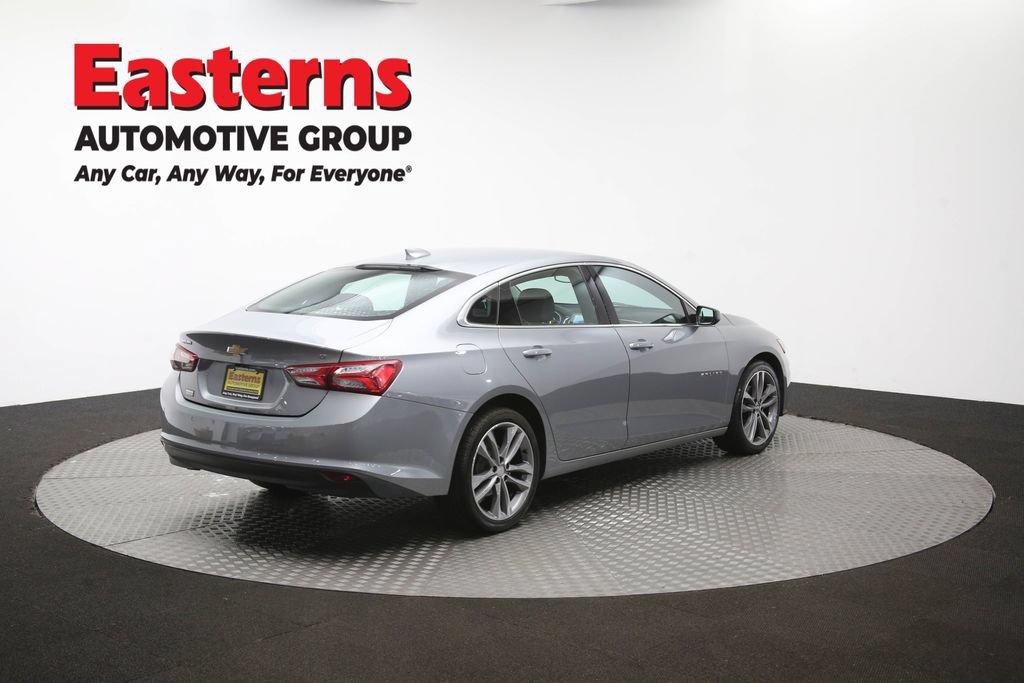 Used 2024 Chevrolet Malibu LT FWD image 42