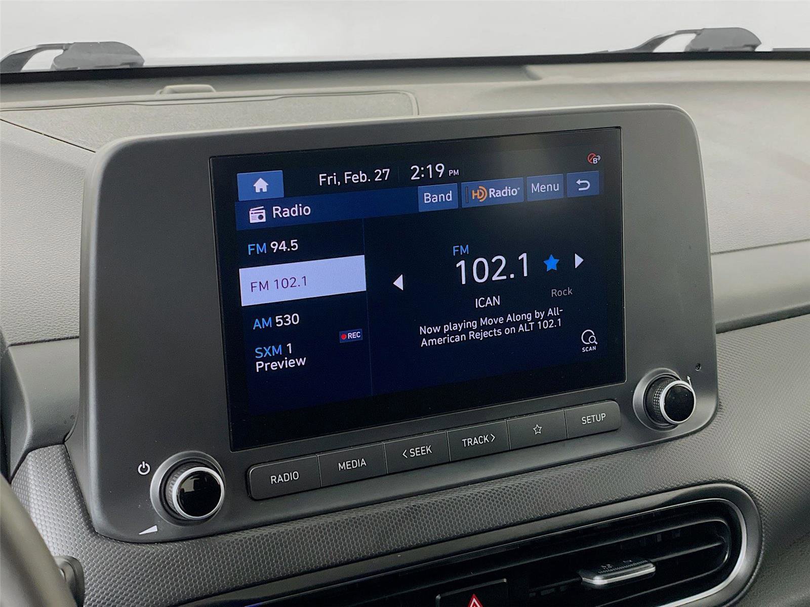 Used 2022 Hyundai Kona SEL w/ Convenience Package image 18