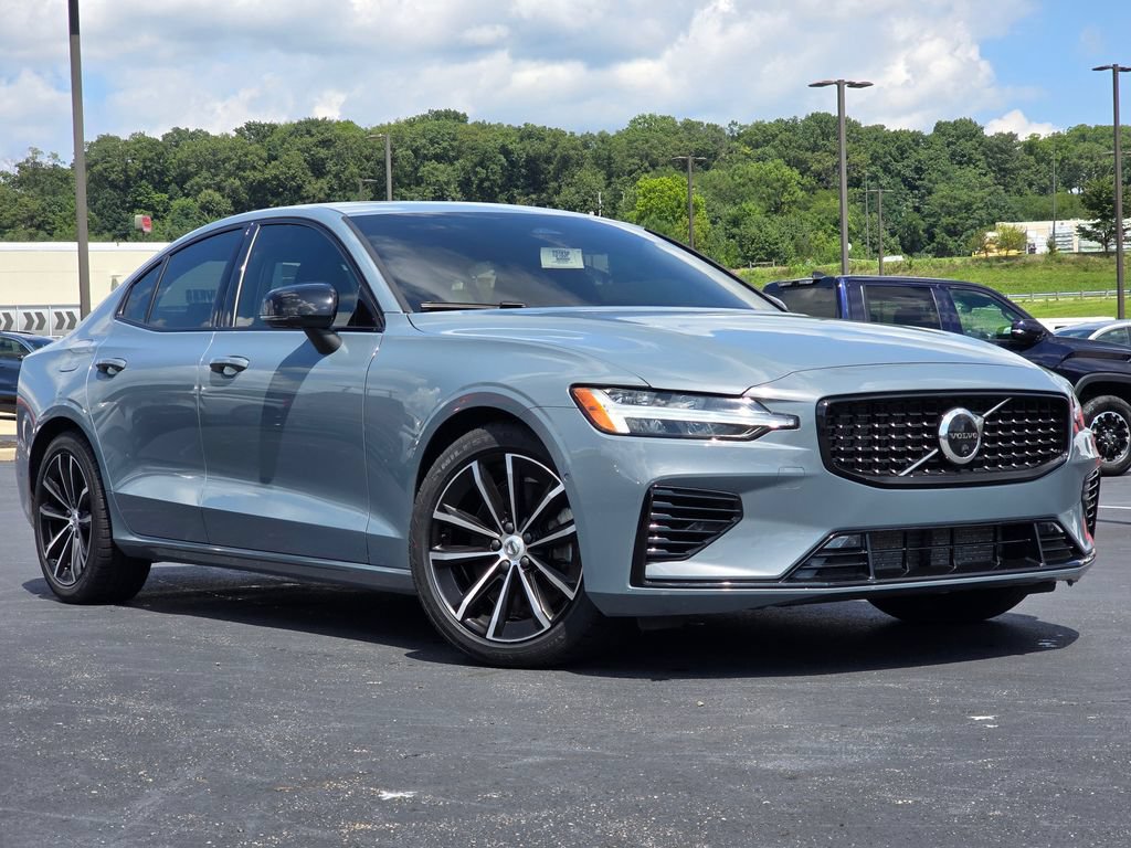 Used 2023 Volvo S60 T8 Plus