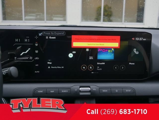 New 2026 Kia K4 GT-Line Turbo image 50