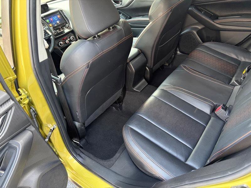 Used 2021 Subaru Crosstrek 2.5i Limited w/ Moonroof Package 2 AWD/4WD image 31
