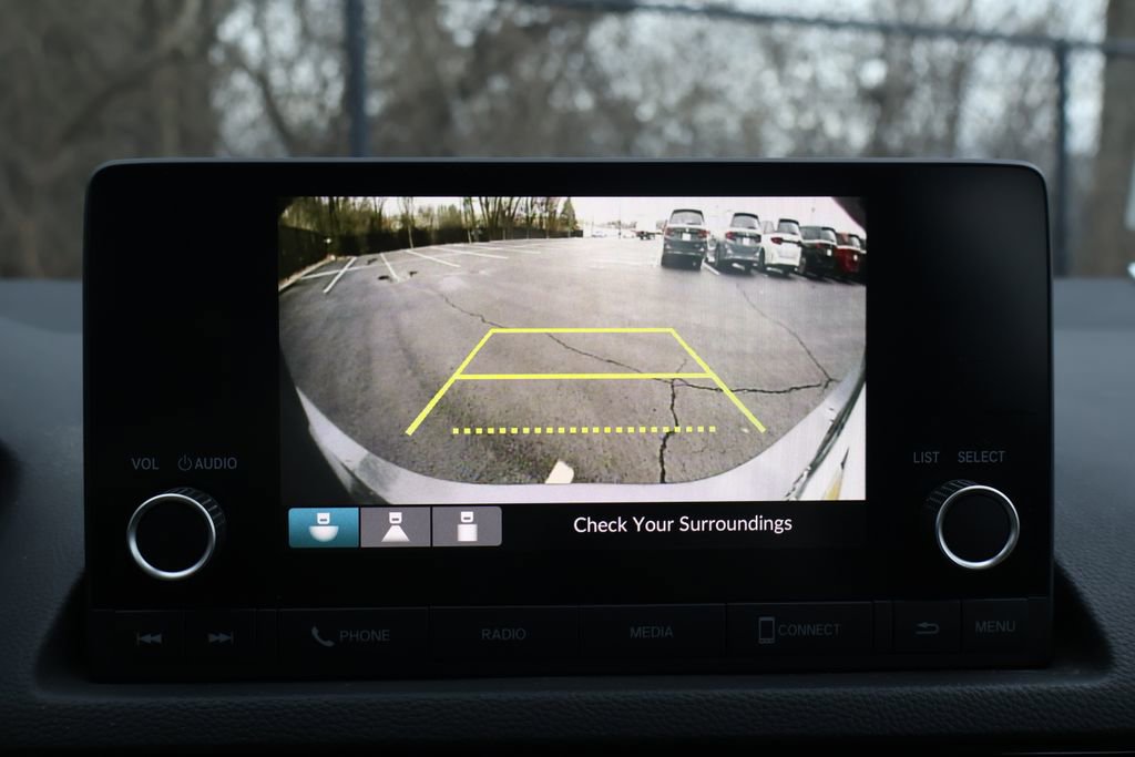 Used 2023 Honda Civic Sport image 16