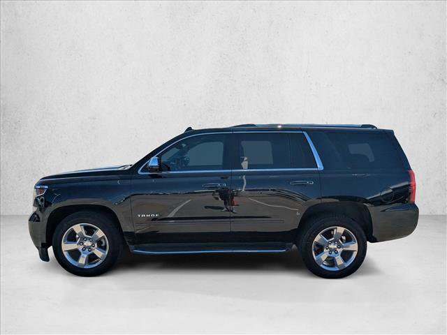 Used 2019 Chevrolet Tahoe Premier image 8
