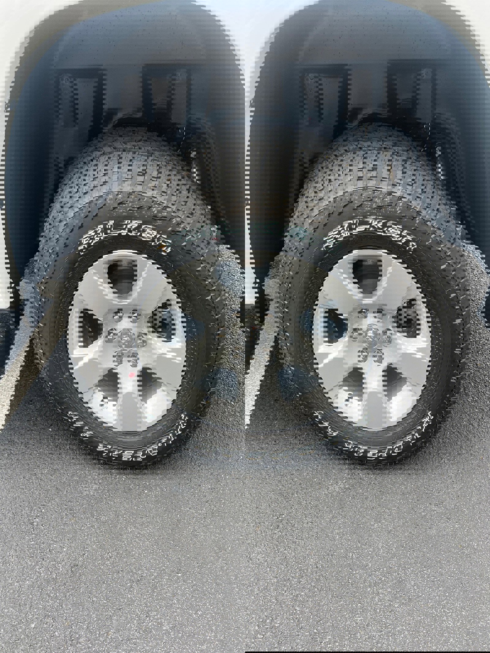 New 2026 RAM 1500 Big Horn image 10