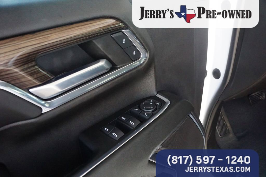 Used 2024 Chevrolet Silverado 3500 LT w/ Texas Edition image 17