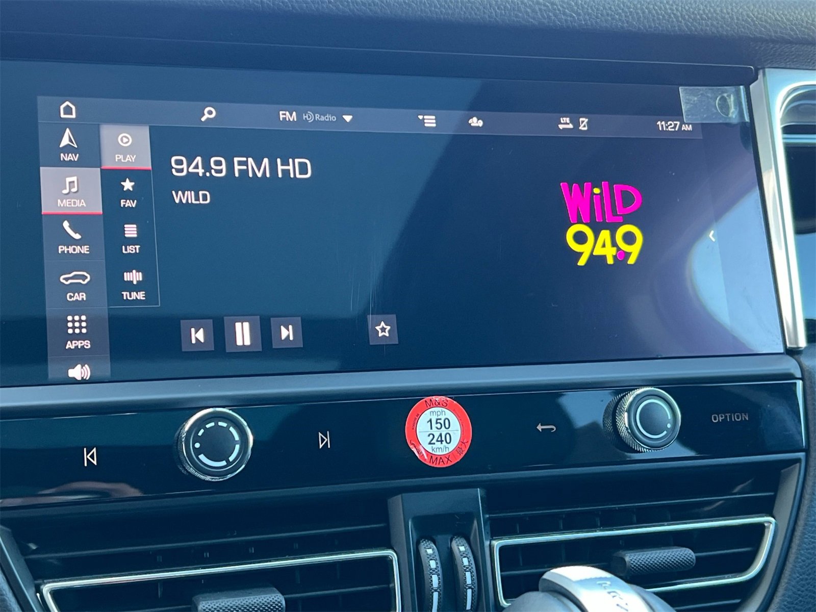 Used 2025 Porsche Macan image 22