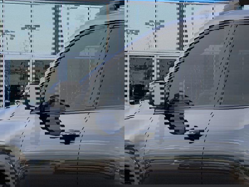 New 2026 Chevrolet Equinox ACTIV w/ Convenience Package III image 12