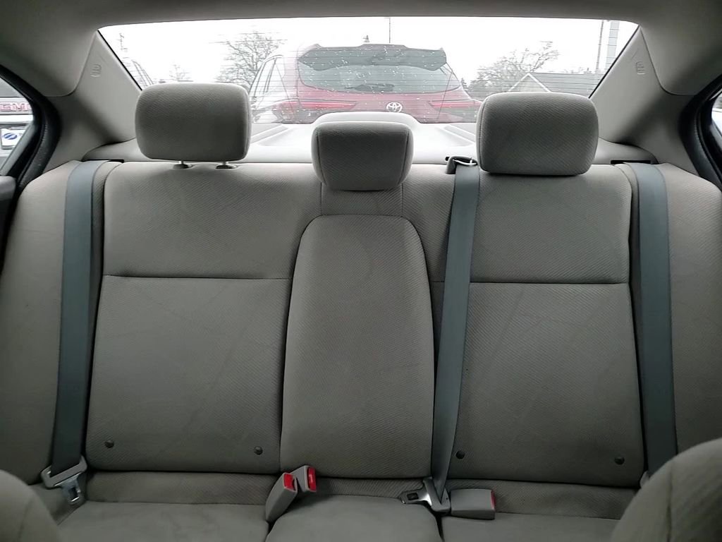 Used 2012 Honda Civic LX image 23