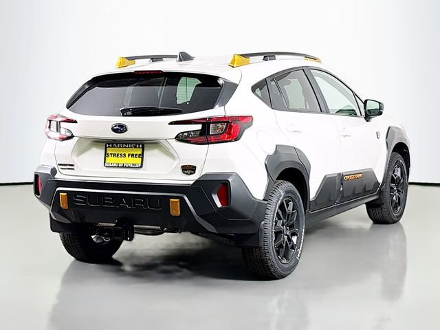 New 2026 Subaru Crosstrek 2.5i Wilderness image 7
