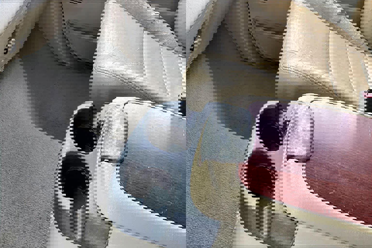 Used 2005 Ford F250 Lariat image 16