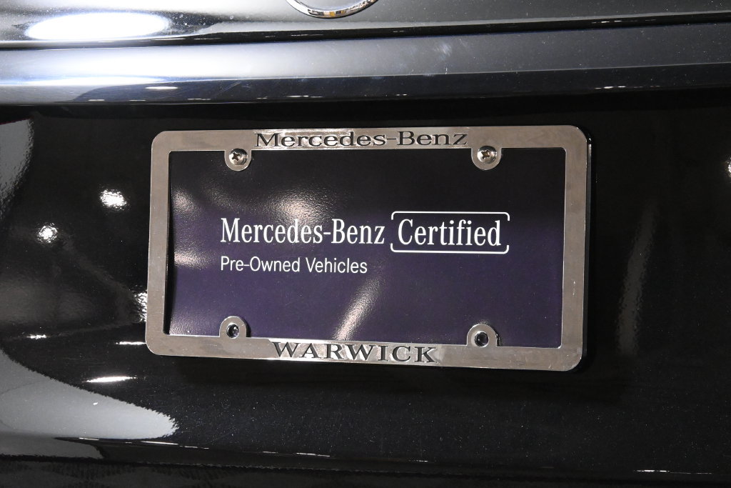Certified 2026 Mercedes-Benz GLC 300 4MATIC image 14