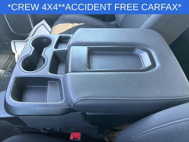 Used 2024 GMC Sierra 1500 SLE image 34