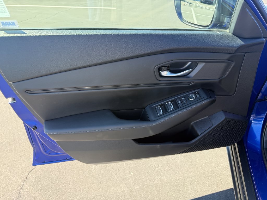 Certified 2024 Honda Accord Sport image 9