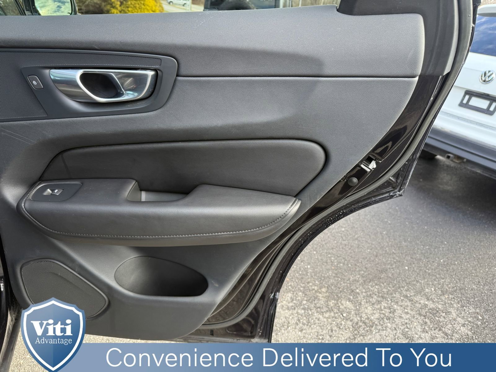 Used 2023 Volvo XC60 B5 Plus w/ Climate Package image 26